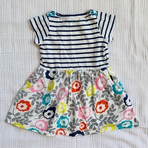 Mini Boden dress